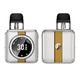 Набор Vaporesso XROS 5 NANO 1600mAh Pod Kit Yellow|Satin